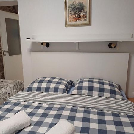 Apartman Kale Szybenik Zewnętrze zdjęcie