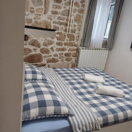 Apartman Kale Szybenik Zewnętrze zdjęcie