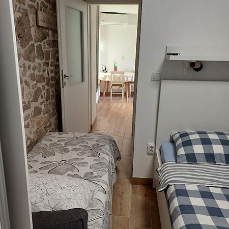 Apartman Kale Szybenik Zewnętrze zdjęcie