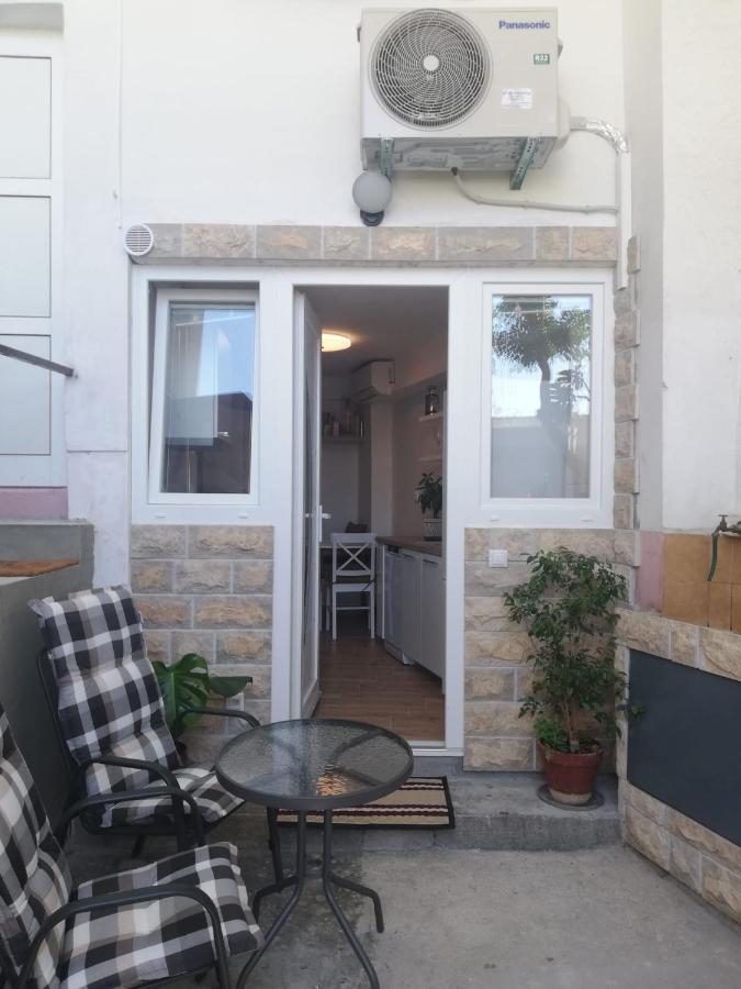 Apartman Kale Szybenik Zewnętrze zdjęcie