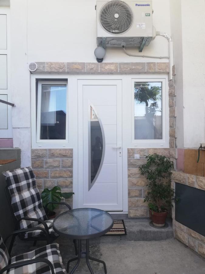 Apartman Kale Szybenik Zewnętrze zdjęcie