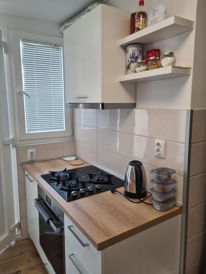 Apartman Kale Szybenik Zewnętrze zdjęcie