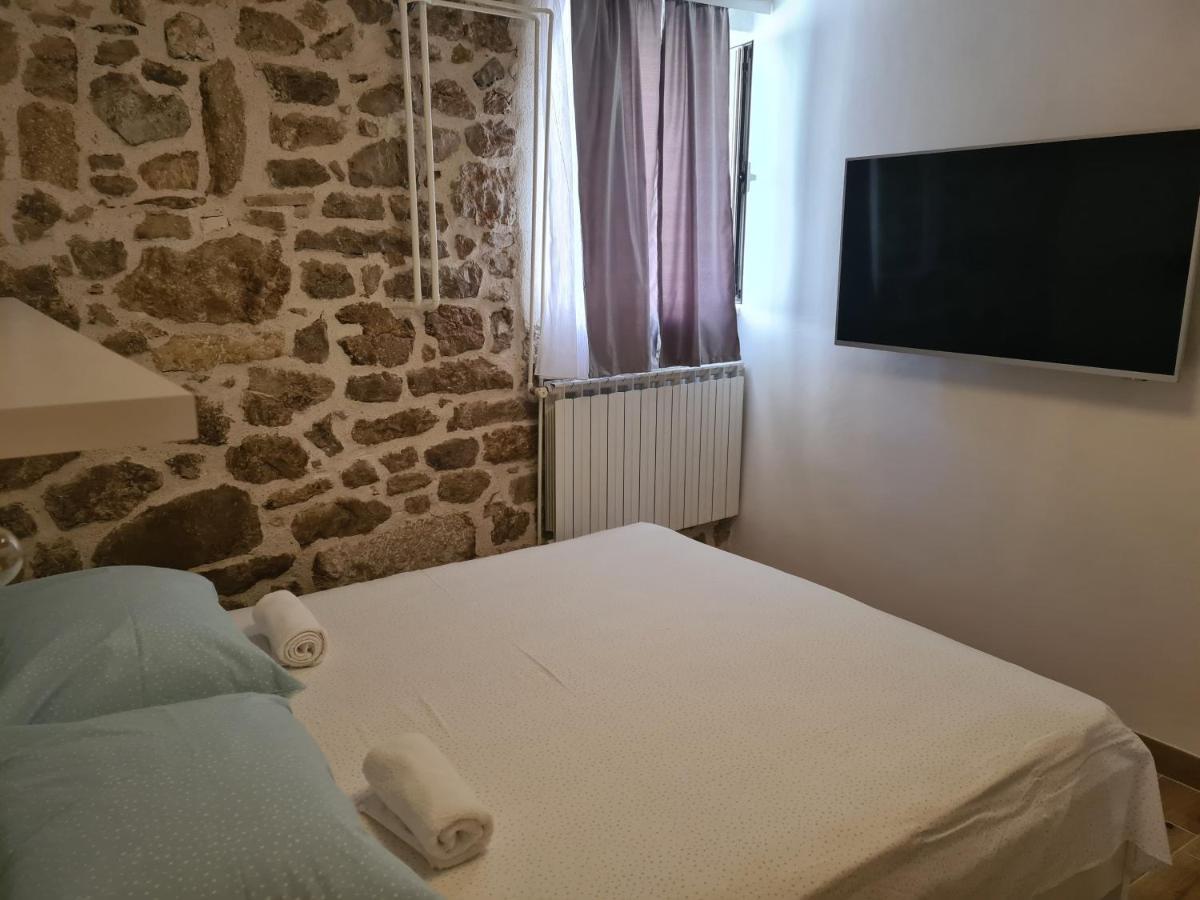 Apartman Kale Szybenik Zewnętrze zdjęcie