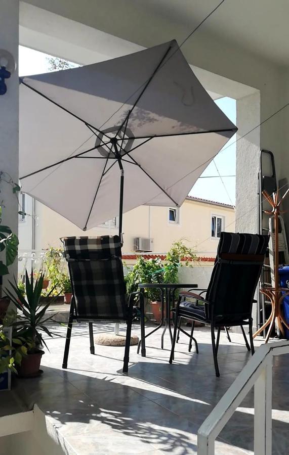 Apartman Kale Szybenik Zewnętrze zdjęcie