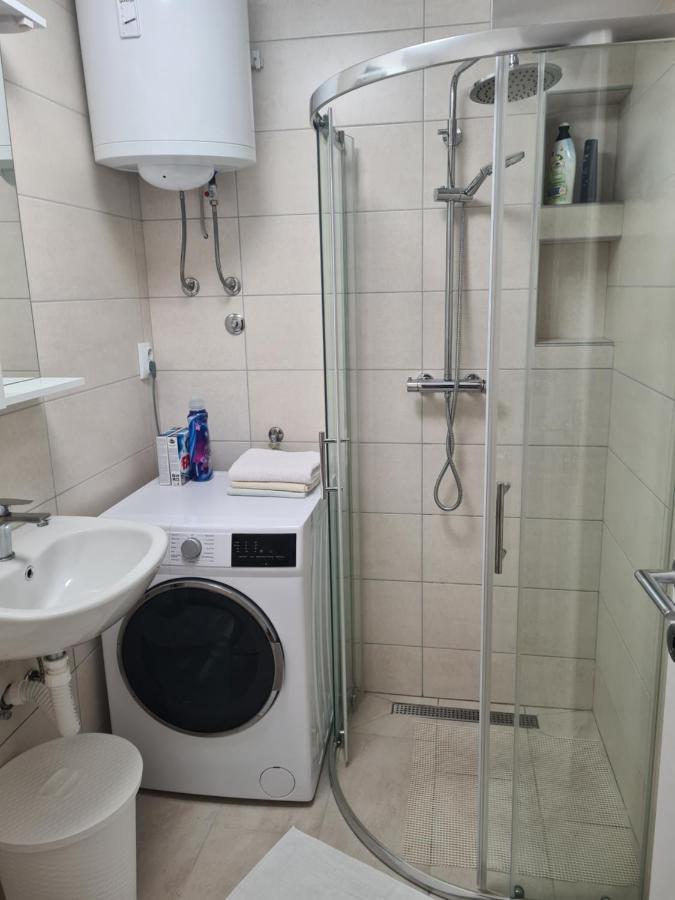 Apartman Kale Szybenik Zewnętrze zdjęcie