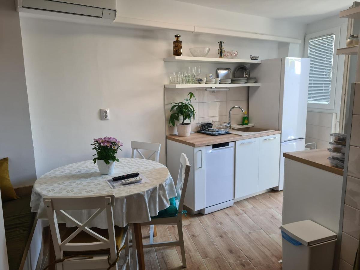 Apartman Kale Szybenik Zewnętrze zdjęcie