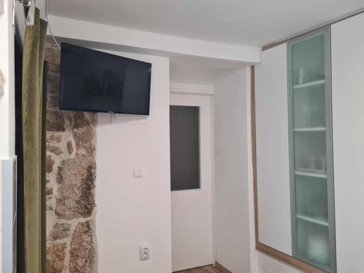 Apartman Kale Szybenik Zewnętrze zdjęcie
