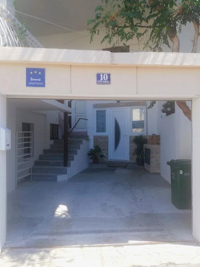Apartman Kale Szybenik Zewnętrze zdjęcie