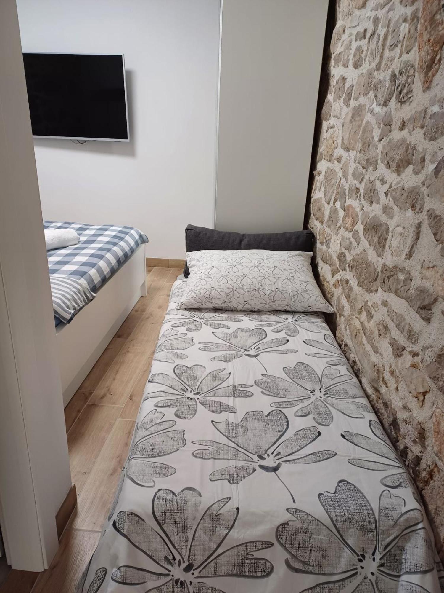 Apartman Kale Szybenik Zewnętrze zdjęcie